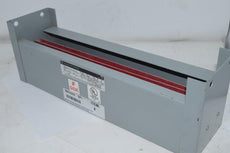 GE Spectra Series Busway 02614310 600 Volts 4000 Amp 3PH 3W