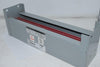 GE Spectra Series Busway 02614310 600 Volts 4000 Amp 3PH 3W