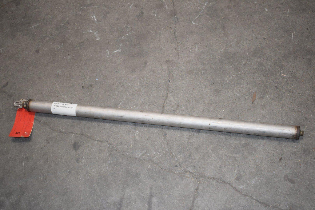 GE Turbine Transmitter, Level, 34-1/2'' LG, for Level Transmitter, Model 12121