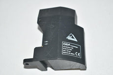 GEA TUCHENHAGEN 221-589.24 INTERFACE ADAPTER MODULE 6VDC 170MA