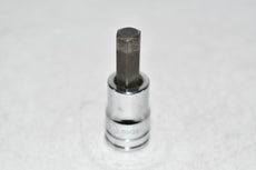 Gearwrench 80420 5/16'' - 3/8'' Drive Hex Bits Sockets SAE Standard