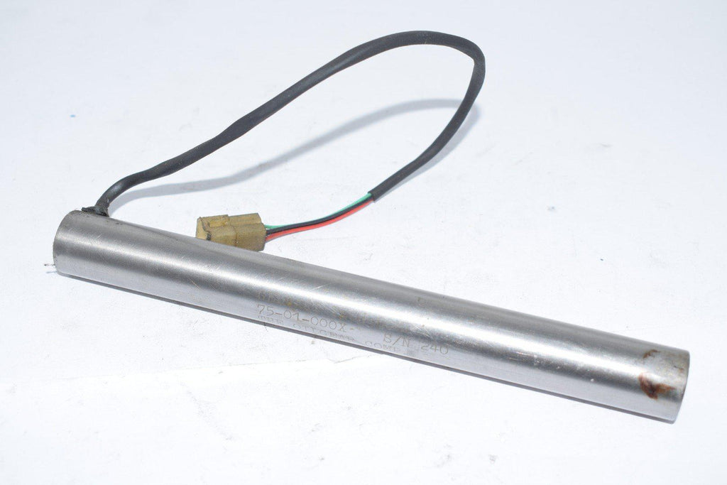 Gelbart Tech 75-01-000X Oilgear L-716941-100 Sensor Connector