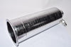 Gelman Sciences Inc F1914, Stainless Steel Housing, 12-7/8 OAL, 2''OD, 1-3/8ID,