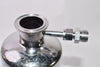 Gelman Sciences Inc F1914, Stainless Steel Housing, 12-7/8 OAL, 2''OD, 1-3/8ID,