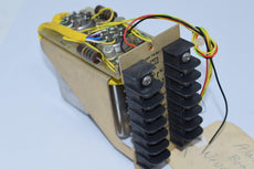 GENERAL ELECTRIC BENTLY NEVADA 72130-01 Relay Module Alarm Output Board