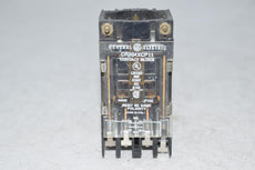 General Electric CR204XCP11 Contact Block