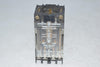 General Electric CR204XCP11 Contact Block