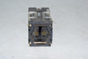 General Electric CR204XCP11 Contact Block