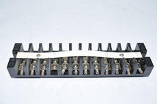 General Electric GE 183B4226 P-4 Terminal Block