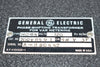 General Electric MC-65 Phase-Shifting Transformer 700X85G1 120V 4W Y 3P GE