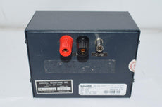General Resistance DA-52-3X Decade Box 0.01% Acc Resistance 5 Decades