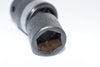Genius Tools 1/2'' Dr. 11/16'' Swivel Impact Socket - 480028