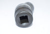 Genius Tools 1/2'' Dr. 11/16'' Swivel Impact Socket - 480028