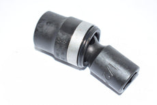 Genius Tools 1/2'' Dr. 1/2'' Swivel Impact Socket - 480025