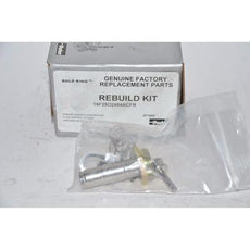 Genuine Parker Rebuild kit 16F2502464ACFR 16F25O2464ACFR Gold Ring