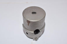 Geometric Die Head 55500-10, 1/2'' Die Head 2'' Shank