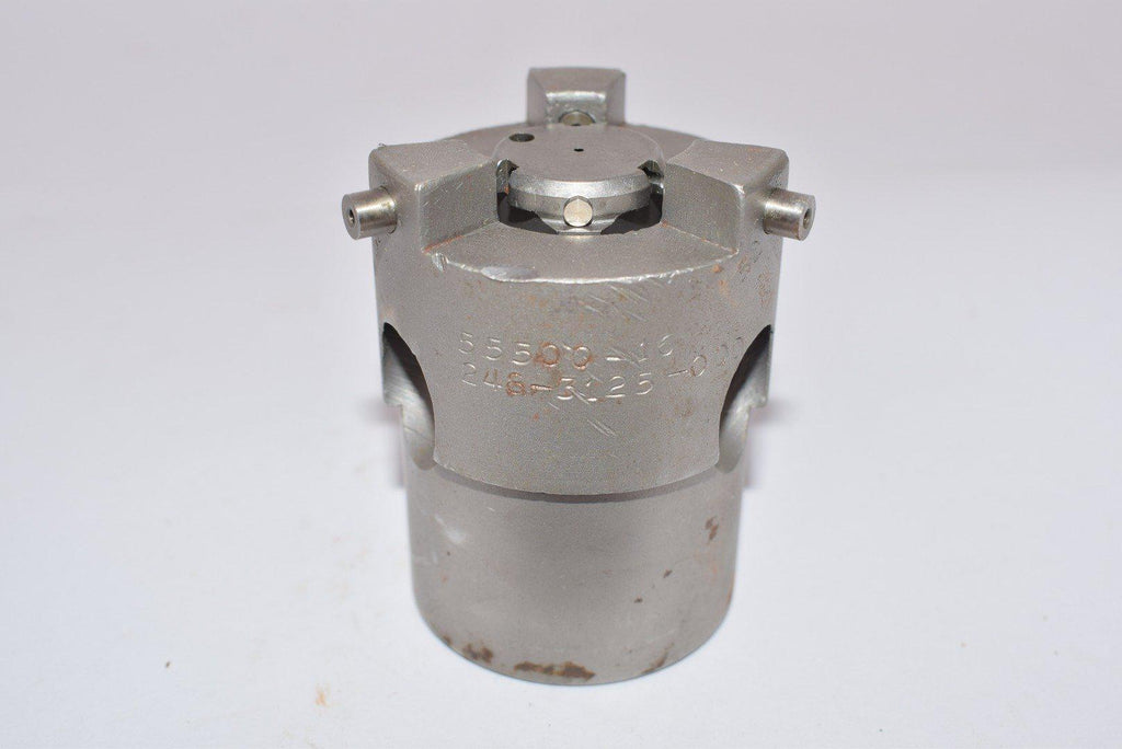 Geometric Die Head 55500-16, 3/4'' Die Head 1-5/8'' Shank