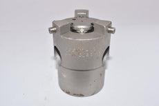 Geometric Die Head 55500-16, 3/4'' Die Head 1-5/8'' Shank