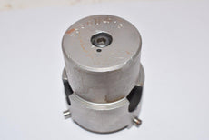 Geometric Die Head 55500-18, 1'' Die Head 1 5/8'' Shank