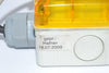 gepr Hafner 19.07.2000 Yellow Signal Indicator Light