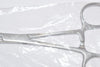 German Stainless PI1412113 Dental Orthopedic Forcep 5-1/2'' OAL