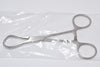 German Stainless PI1412113 Dental Orthopedic Forcep 5-1/2'' OAL