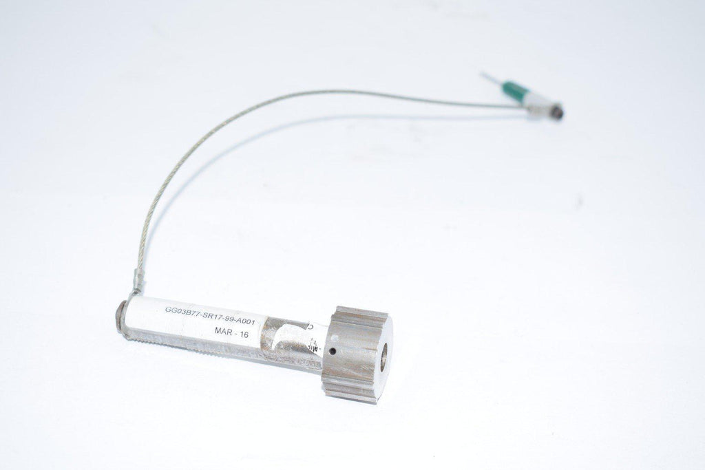GG03B77-SR17-99-A001 Pin Gage Machinist Inspection Gauge Holder