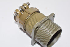 Glenair 06324 IT4100F24-12P Cable Connector Assembly