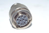 Glenair 10 Pin Circular Mil Spec Connector