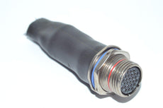 Glenair 26 Pin Circular Mil Spec Connector