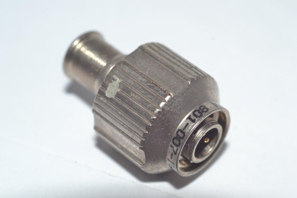 Glenair 3 POS 801-007-16M5-3PF Circular MIL Spec Connector