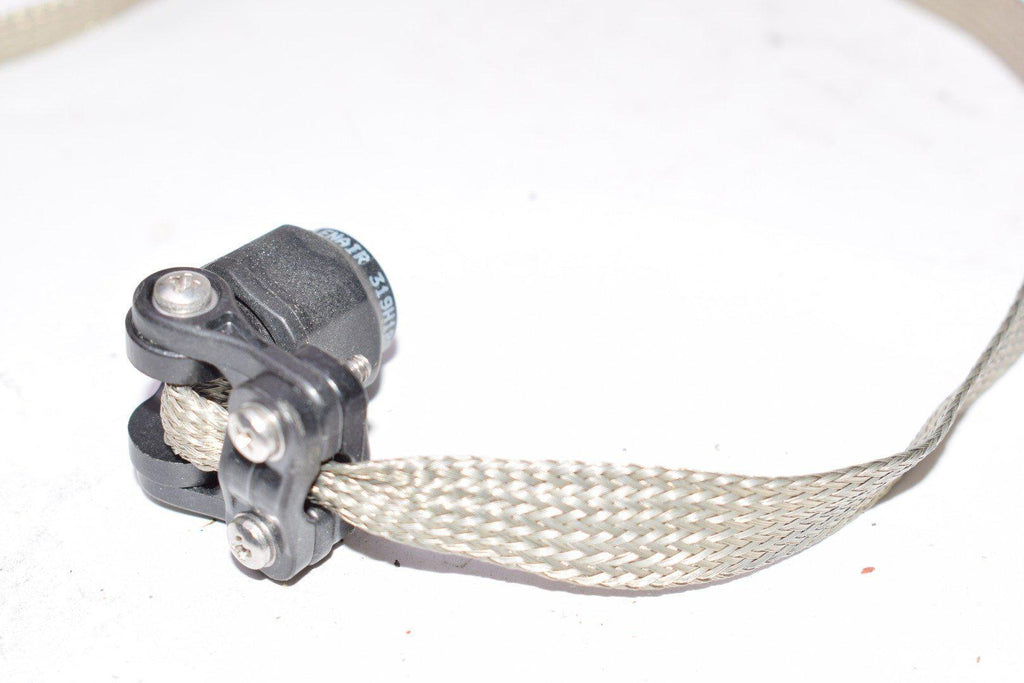 Glenair 319H180XB09TR Circular MIL Spec Strain Relief & Adapter