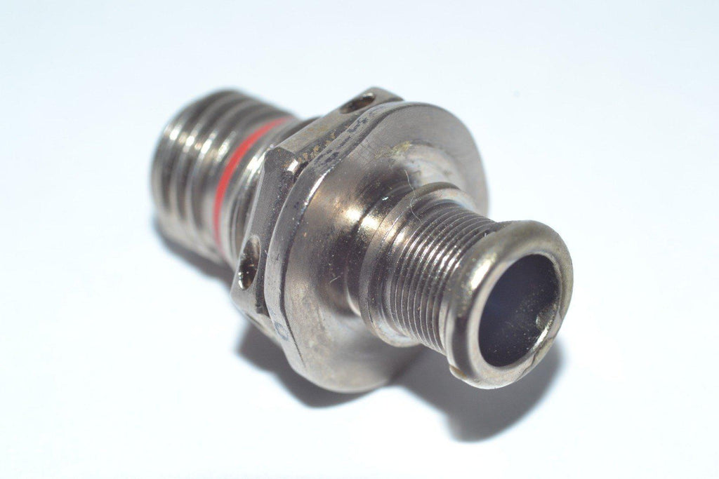 Glenair 4 Pin Circular Mil Spec Connector