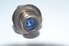 Glenair 4 Pin Circular Mil Spec Connector