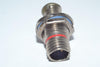 Glenair 4 Pin Circular Mil Spec Connector