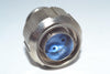 Glenair 4 Position 801-007-16M9-4PA Circular MIL Spec Connector MM DBL START PLUG ANTI DECOUP SPRG PIN