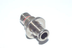 Glenair 4 Position Mil Spec Circular Connector, 4 Pins