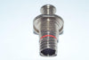 Glenair 4 Position Mil Spec Circular Connector, 4 Pins