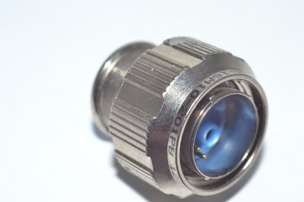 Glenair 6 Pin 801-007-16M10-201PB Circular MIL Spec Connector