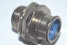 Glenair 6 Position Circular Mil Spec Connector