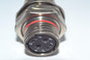 Glenair 6 Position Circular Mil Spec Connector