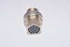 Glenair 801-003-07M9-19SN 1403 Circular MIl Spec Connector