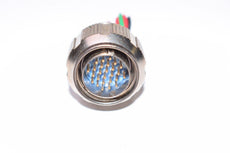 Glenair 801-007-16M10-26PA Circular MIL Spec Connector MIGHTY MOUSE CONNECTOR