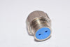Glenair 801-007-16M10-2SA Circular MIL Spec Connector MIGHTY MOUSE CONNECTOR
