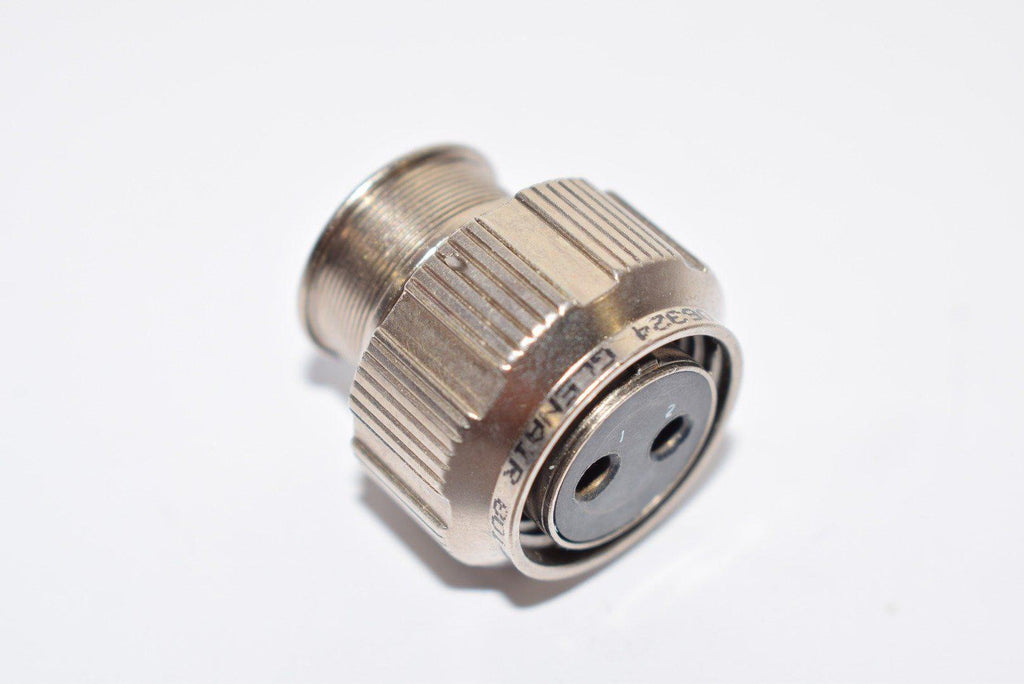 Glenair 801-007-16M10-2SA Circular MIL Spec Connector MIGHTY MOUSE
