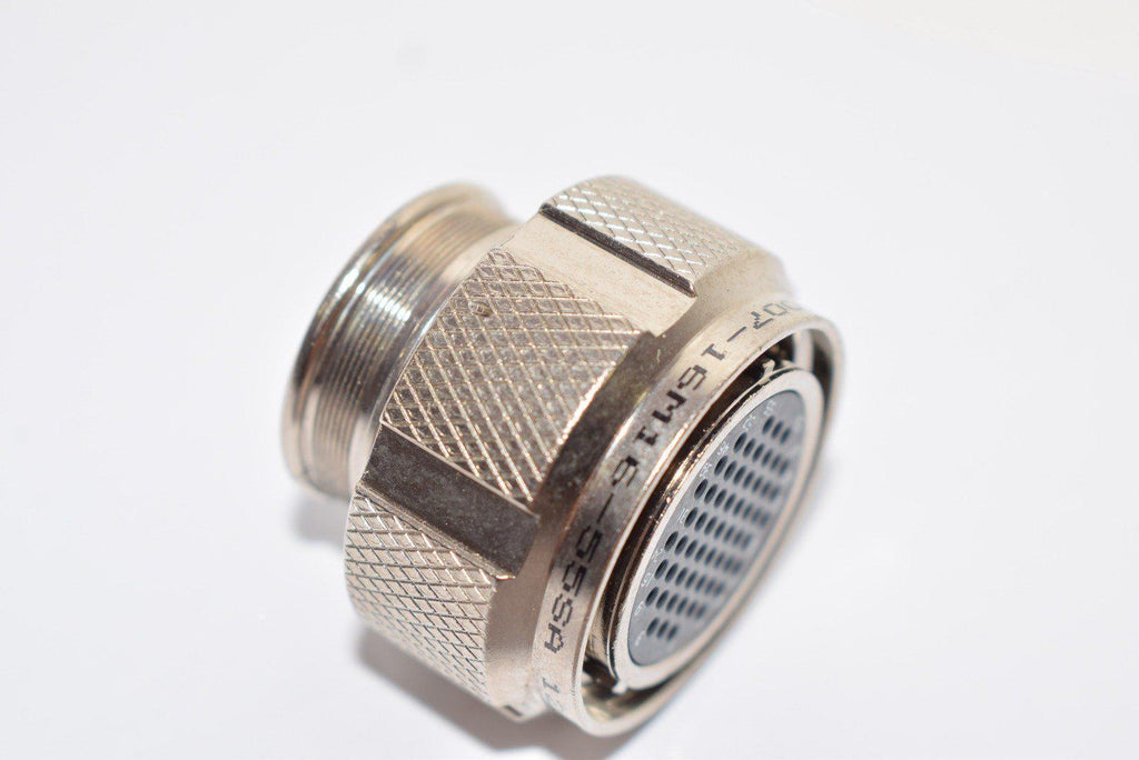 Glenair 801-007-16M16-55SA Circular MIL Spec Connector MIGHTY MOUSE