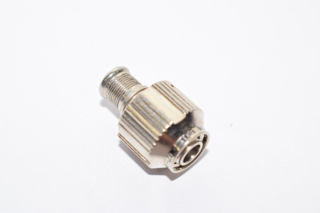 Glenair 801-007-16M5-3PA Circular MIL Spec Connector MM DBL START PLUG ANTI DECOUP SPRG PIN