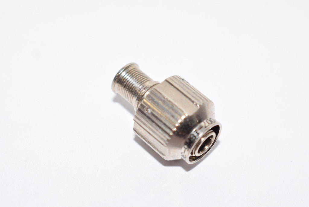 Glenair 801-007-16M5-3PF Circular MIL Spec Connector 3 Position 5-3