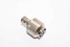 Glenair 801-007-16M5-3SA Connector Circular SKT 3 POS Crimp ST Cable Mount 3 Terminal 1 Port
