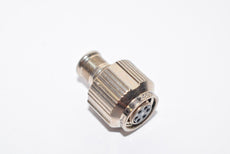 Glenair 801-007-16M6-6SA 6 Position Circular MIL Spec Connector MIGHTY MOUSE